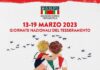 Tessere Anpi, banchetto a Fano