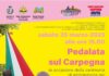 Carpegna, inaugurazione del Passo Pantani e presentazione della corsa U23 “Sulle Strade di Marco Pantani”