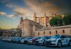 Rally Adriatico, edizione numero 30 con Cagli cuore pulsante delle sfide con il cronometro. E Urbino centro propulsore