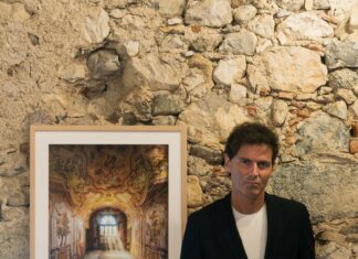 A Pergola in mostra le meravigliose opere del fotografo Bertellotti