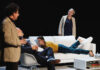 Teatri d’Autore, sabato 18 marzo a Pergola “Il Dio del massacro” di Yasmina Reza