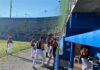 Fano Baseball ’94 si prepara per una nuova annata in serie B
