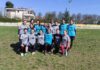 Ultimate Frisbee Fano Association verso l’inizio della stagione con quattro squadre