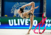 Campionato di serie A1 di ginnastica ritmica, Aurora Fano a caccia alla Final Six