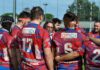 Essepigi Fano Rugby a gonfie vele