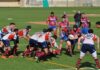 Essepigi Fano Rugby, un girone di ritorno avaro di soddisfazioni