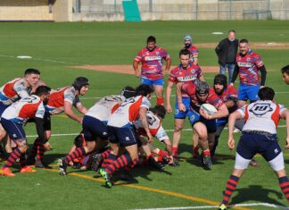 Essepigi Fano Rugby, un girone di ritorno avaro di soddisfazioni