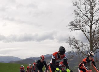 SCD Alma Juventus Fano, iniziano ad accelerare le pedalate Esordienti ed Allievi