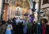Fossombrone, tour delle chiese rurali chiude le celebrazioni Federico 600