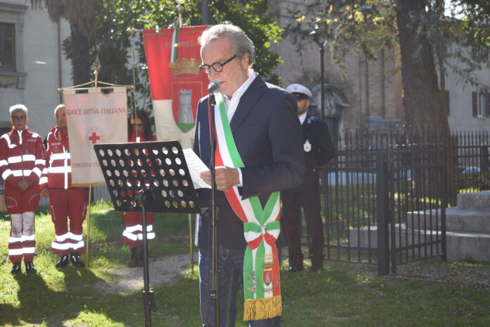 SINDACO BERLONI MASSIMO