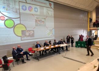 Sport e salute: al Liceo Torelli di Fano una mattinata per conoscere i rischi legati a fumo, droghe, doping e farmaci non controllati