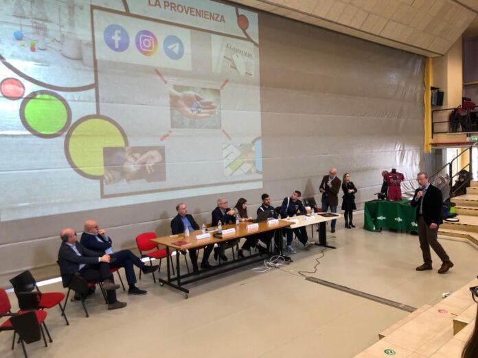 SPORT E SALUTE ASET-TORELLI 3