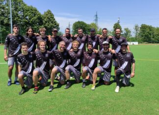 Ultimate Frisbee Fano Association, che bell’avvio!