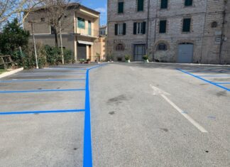 Cagli, nuovo piano parcheggi, ‘Il Futuro in Comune’: “Tutto così assurdo”