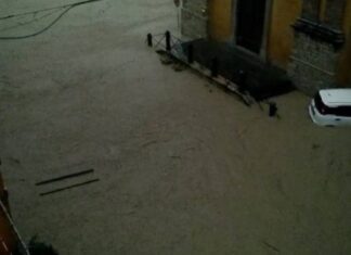 Gruppo Bper Banca, raccolti 205mila euro per l’alluvione. Destinatari Cantiano e Senigallia