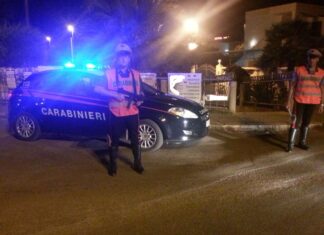 Indagini serrate dei carabinieri per bloccare l’esibizionista seriale che prende di mira bambine e bambini