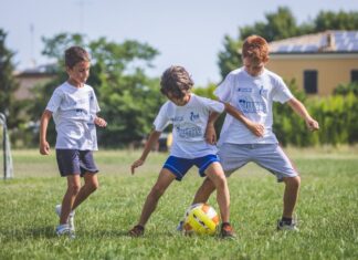 Giocare, scoprire, crescere: è già tempo di centri estivi. Al via le iscrizioni per Jump e Mini Jump