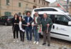 Colli al Metauro, nuovo automezzo per il “taxi sociale” in aiuto a chi è in difficoltà