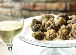 Vini e tartufi, premiazione dei migliori abbinamenti a Fossombrone