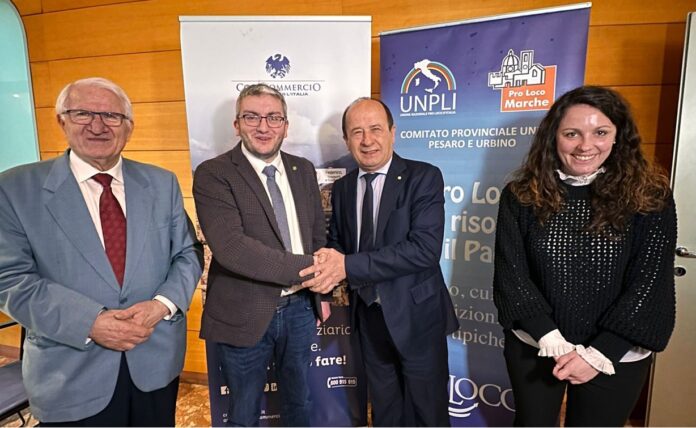 confcommercio marche nord pro loco accordo-marzo2023