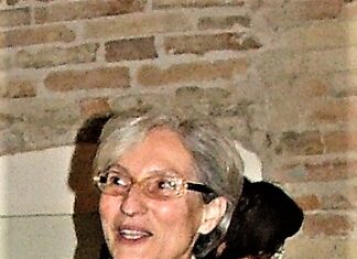 Maria Elisa Micheli tra i vincitori del Premio Piranesi. La docente di Uniurb ha collaborato con il Politecnico di Torino