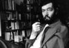 Urbino, “Salvo il crepuscolo”: la Fondazione Carlo e Marise Bo dedica la Giornata Mondiale della Poesia a Julio Cortázar