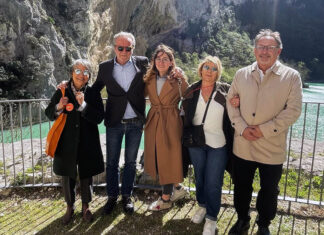 Giornate Fai alla riscoperta dei beni archeologici del Furlo