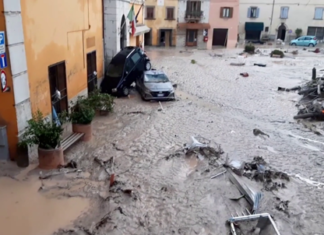 Alluvione Marche: bando per contributi auto e furgoni. Domande possibili dal 21 marzo