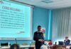 Fossombrone: “Cultura della legalità”. Al via gli incontri dei carabinieri di Fano nelle scuole