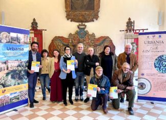 I corsi di ceramica di Urbania 2023, un nuovo progetto di promozione e comunicazione