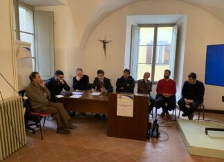 Cagli, incontro pubblico sul collegamento Fano – Gubbio e l’imminente chiusura della Contessa