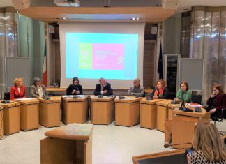 Otto marzo, Paolini: “Provincia in prima linea per le pari opportunità e contro gli stereotipi di genere”