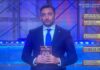 Davide Mazzanti ai “Soliti Ignoti”: il coach marottese della Nazionale di volley femminile subito “individuato”