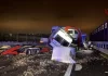 A 14, tamponamento all’altezza di Marotta: un ferito