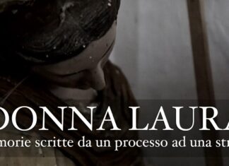 Martedì 21 marzo si presenta “Urbino, 1587: il processo a Laura di Farneta, guaritrice accusata di stregoneria”
