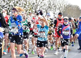 A Fossombrone torna la Mezza Maratona del Metauro