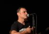 “Tà Erotika”, Nicola Gaggi a San Costanzo. Appuntamento sabato 25 marzo in biblioteca