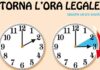 Ora legale 2023, stanotte si cambia: a che ora spostare le lancette e come
