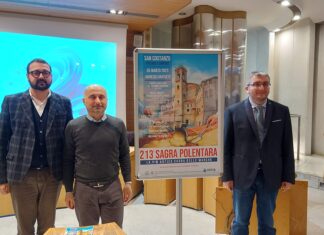 Presentata la 213esima edizione della Sagra Polentara di San Costanzo
