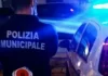 Fano, violenta lite per un parcheggio. Colluttazione tra due uomini