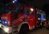 Proiettile bellico d’artiglieria rinvenuto a Montelabbate