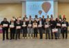 “Esperienze di Vitae”, oltre 30 vini marchigiani premiati a Cesena: a loro le Quattro Viti nella guida Vitae