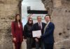 Premio Italive, la mostra ‘Arcana – Il leone del nuovo orizzonte’ di Andrea da Montefeltro la più votata dell’anno