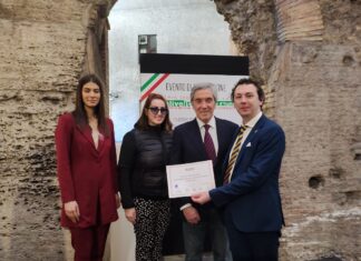 Premio Italive, la mostra ‘Arcana – Il leone del nuovo orizzonte’ di Andrea da Montefeltro la più votata dell’anno