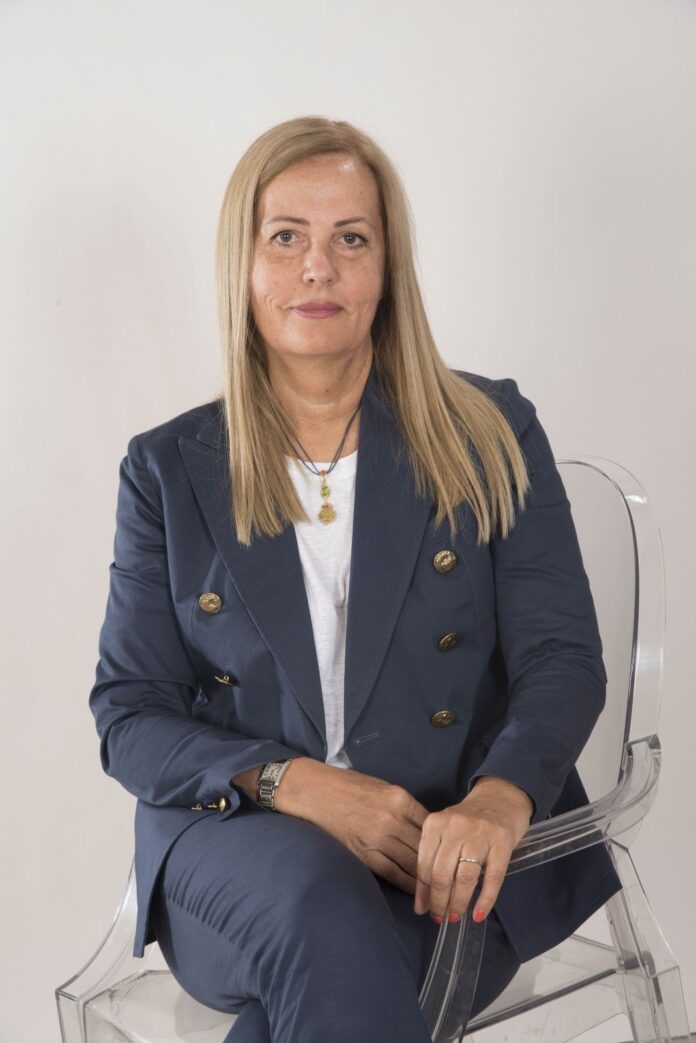 selezione foto direttore