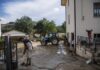 Bando per aiuti alle imprese agricole danneggiate dall’alluvione del settembre 2022