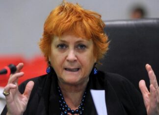 Ilda Boccassini ospite a Fano di Unisaperi