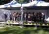 La Corale Polifonica Pietralunghese a Pianello di Cagli: omaggio al compianto Pierino Galletti