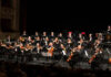La FORM-Orchestra Filarmonica Marchigiana torna a Fano con Romantik