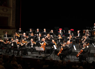 La FORM-Orchestra Filarmonica Marchigiana torna a Fano con Romantik